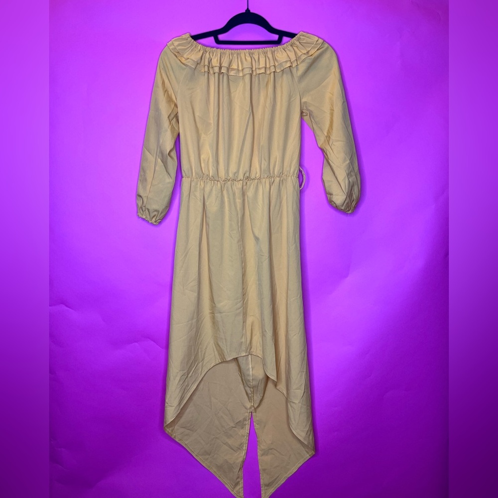 Dress - Picture 5 of 5